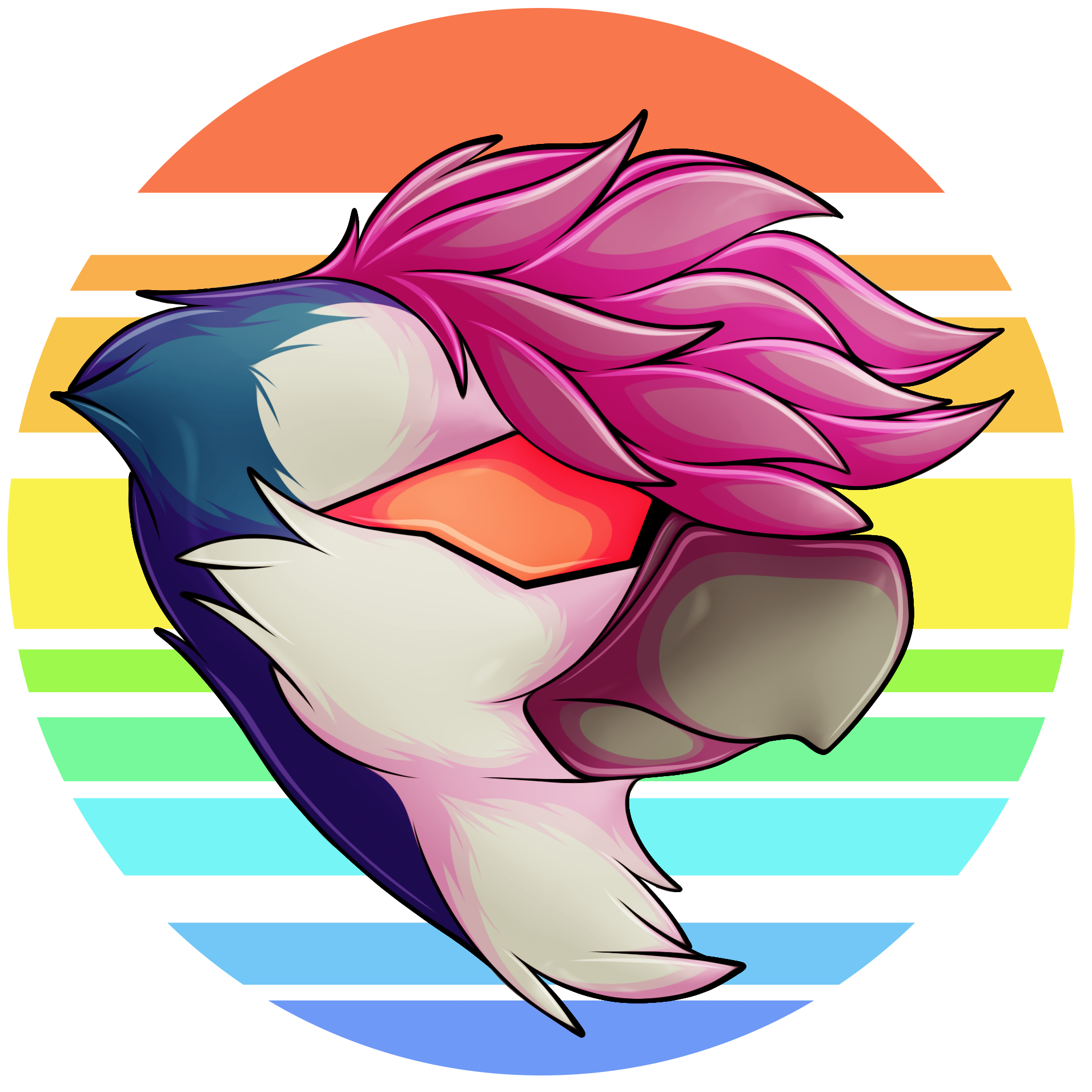 Bird Life Logo