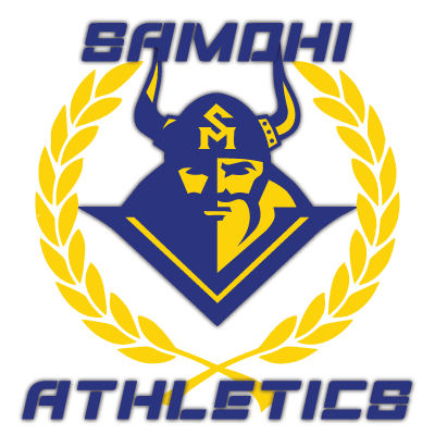 SAMOHI Athletics Logo