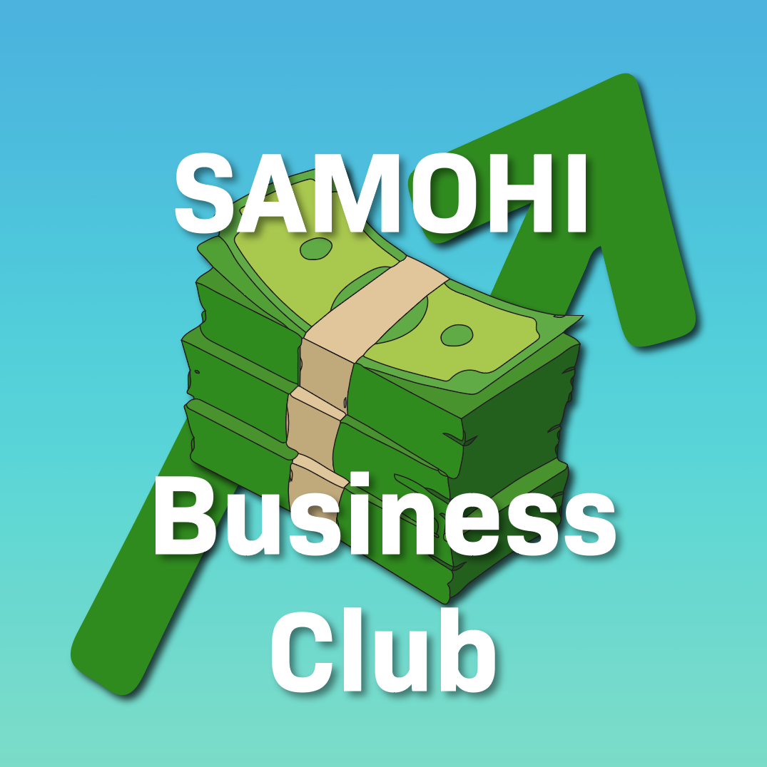 Business Club Logo