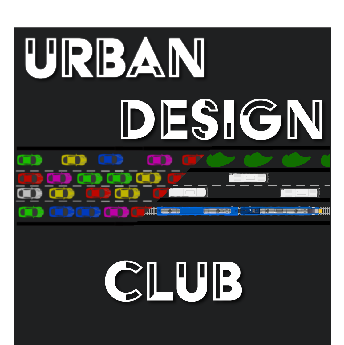 Urban Design Logo