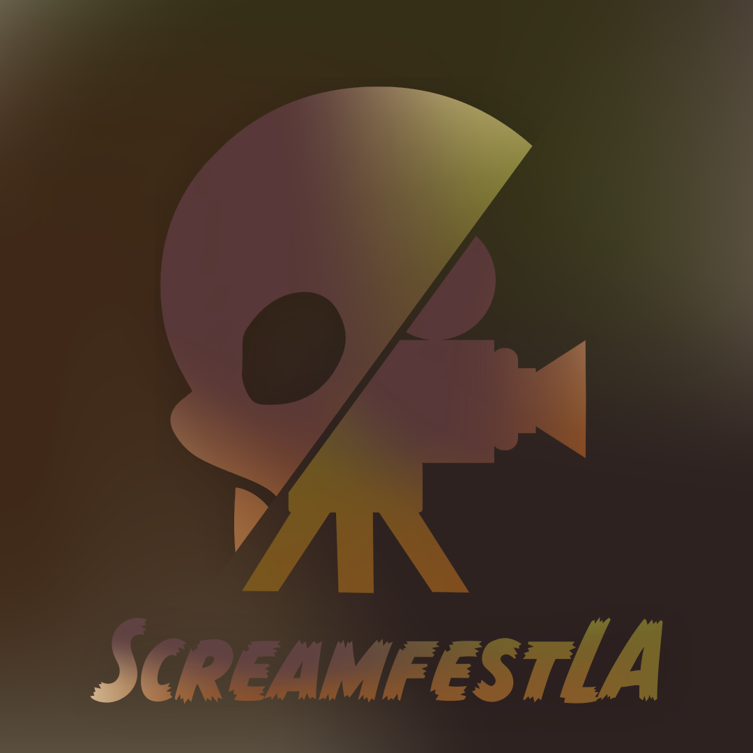Screamfest Concept Logo
