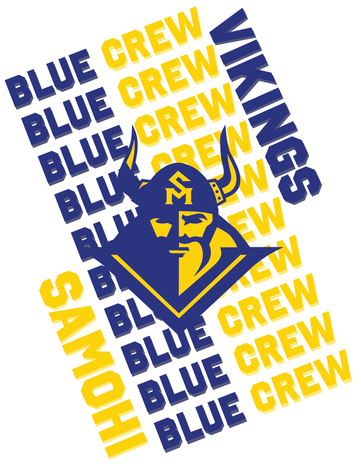 Blue Crew TShirts