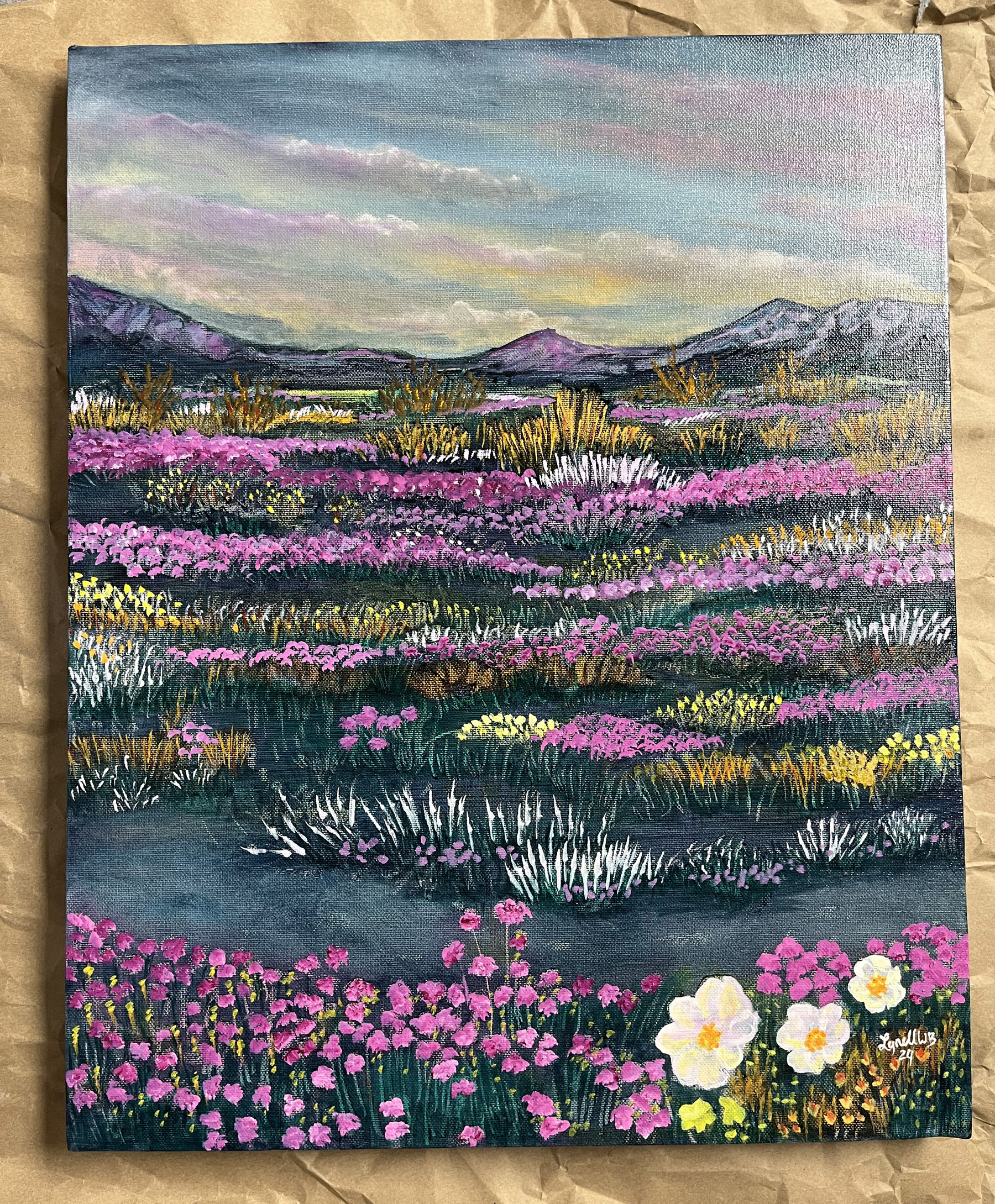 🔴 SOLD