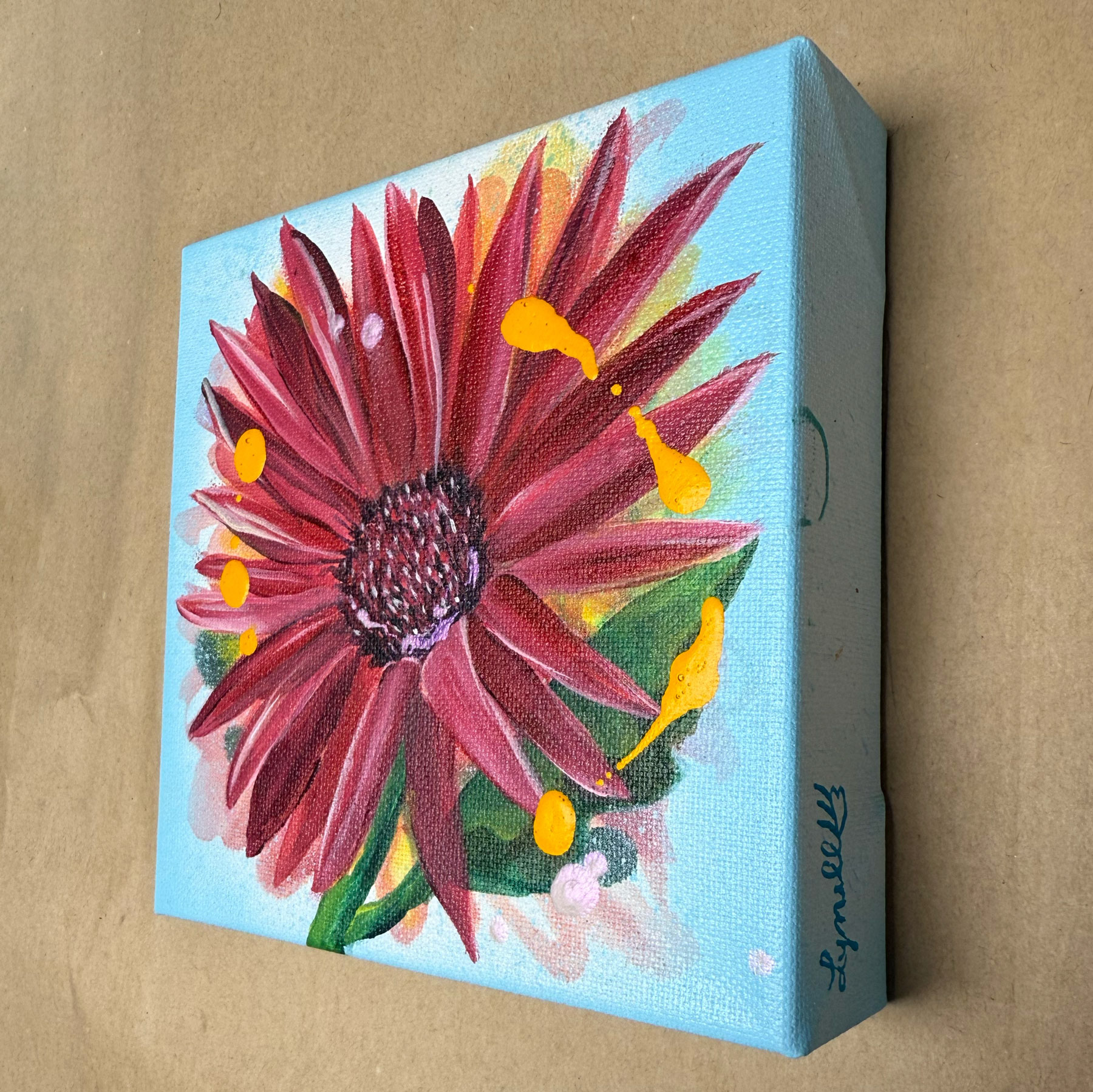🔴 13-SFS (SOLD)