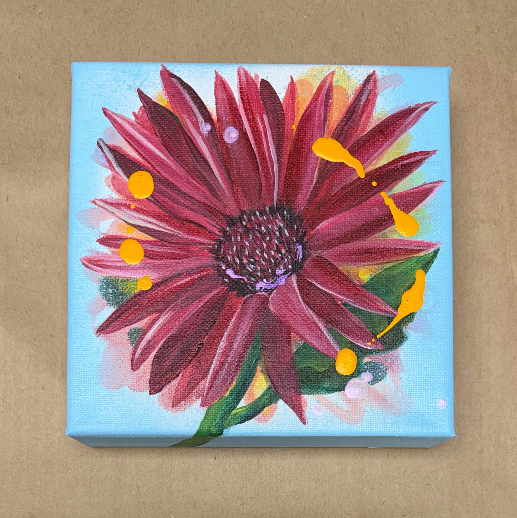 🔴 13-SFS (SOLD)