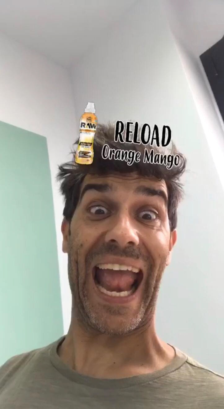 Filter for the main account to engage the community
