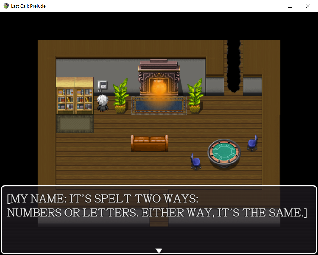 Environmental puzzle design.
