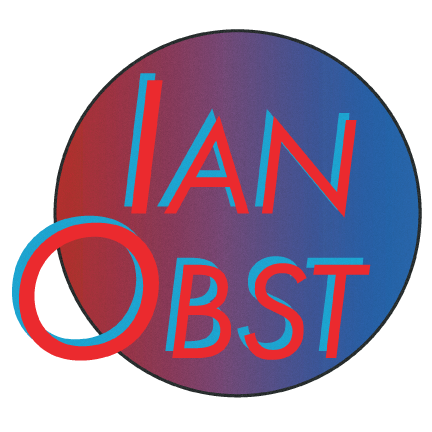 Ian Obst
