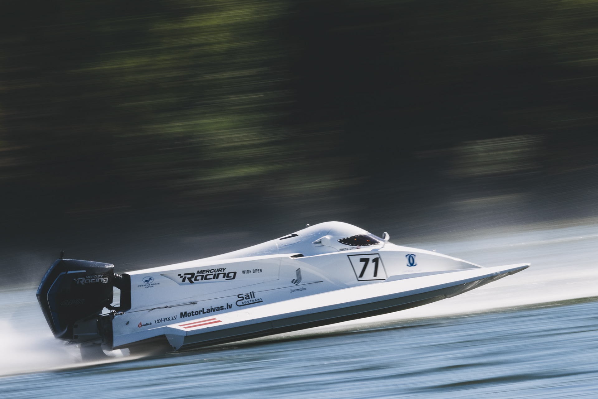 @ruialmeidaphoto F2 PowerBoat