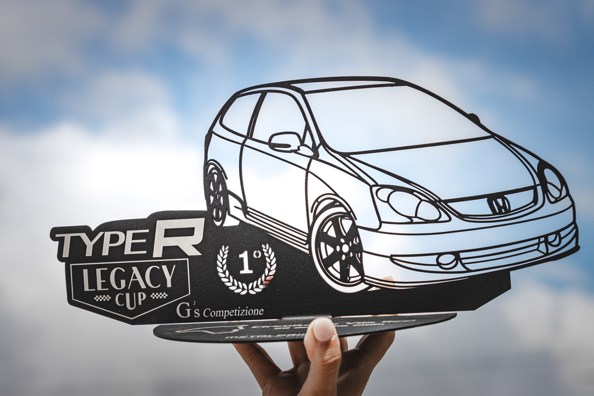 @ruialmeidaphoto TypeR Legacy CUP // Circuito Vila Real
