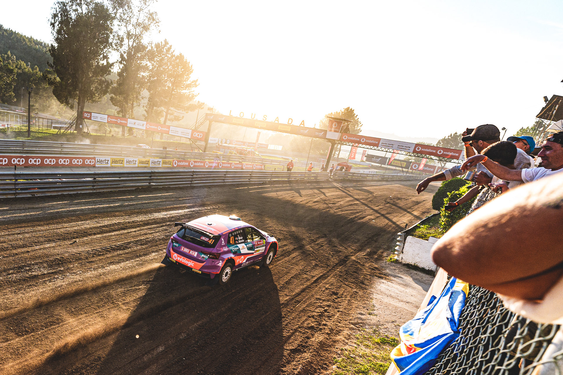 @ruialmeidaphoto WRC Rally Portugal