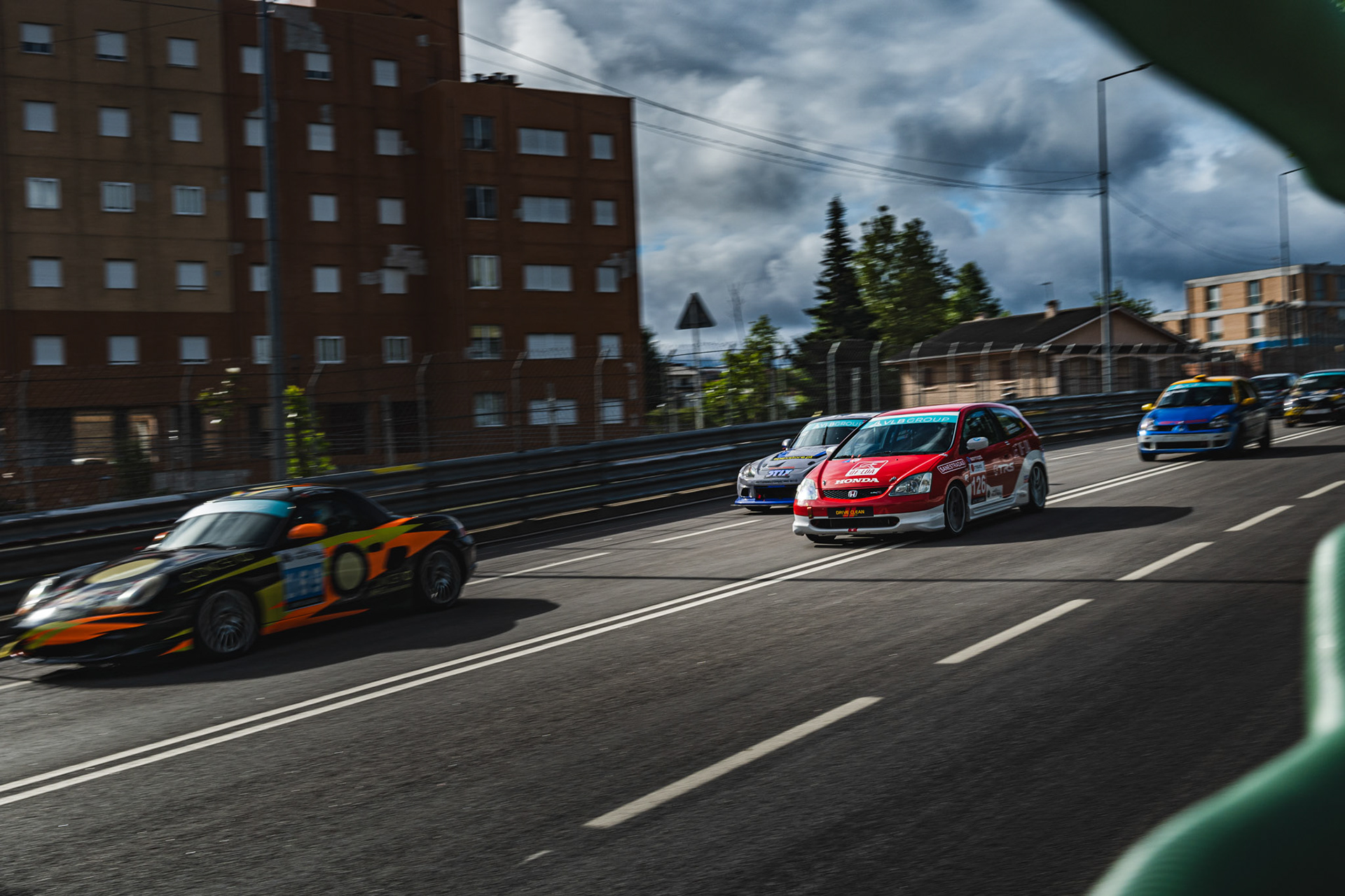 @ruialmeidaphoto TypeR Legacy CUP // Circuito Vila Real