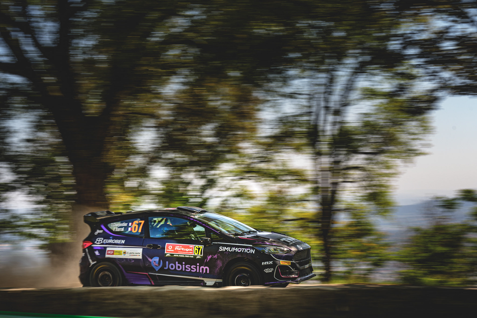 @ruialmeidaphoto WRC Rally Portugal