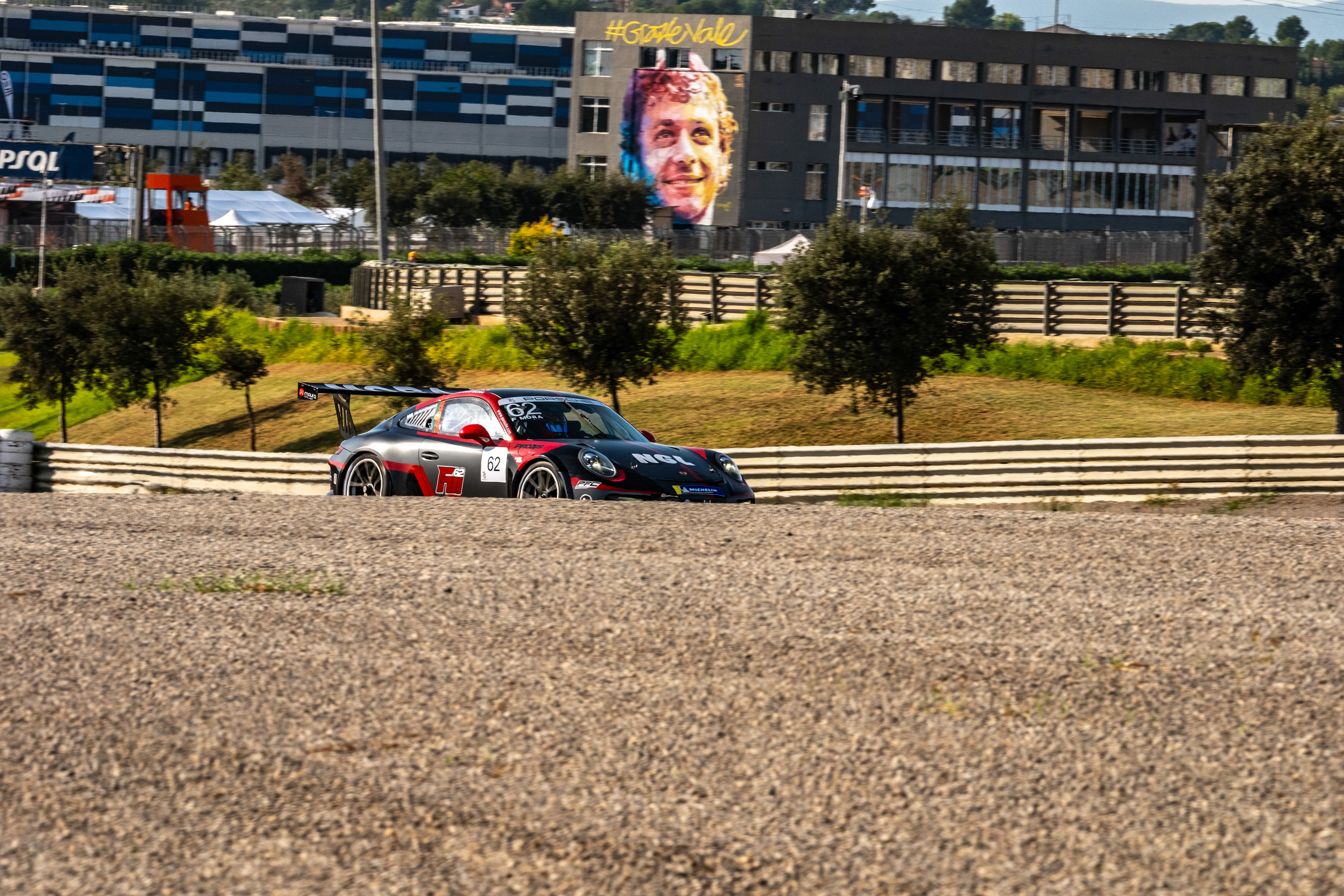 @ruialmeidaphoto Porsche Sprint Challenge