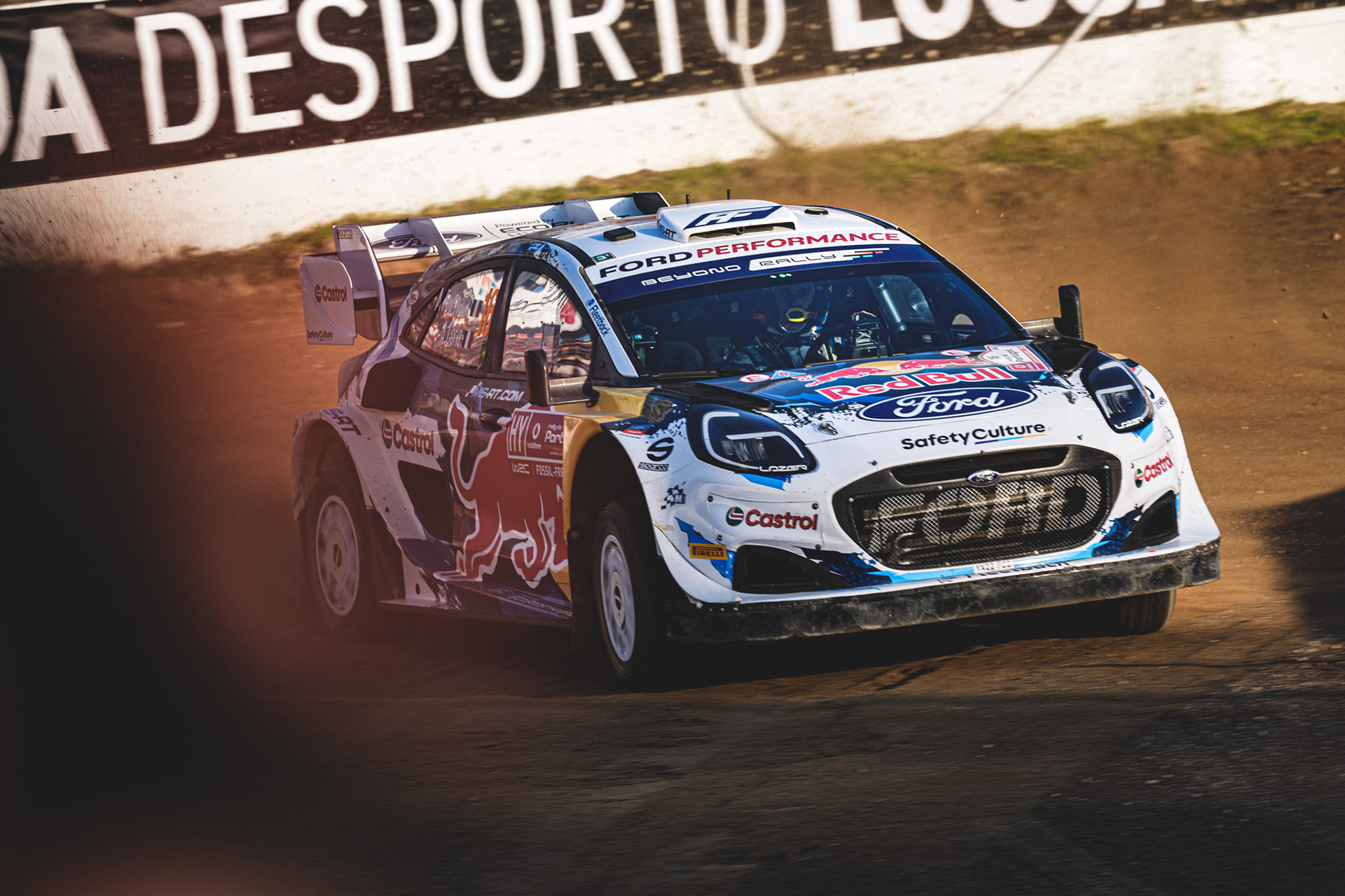 @ruialmeidaphoto WRC Rally Portugal