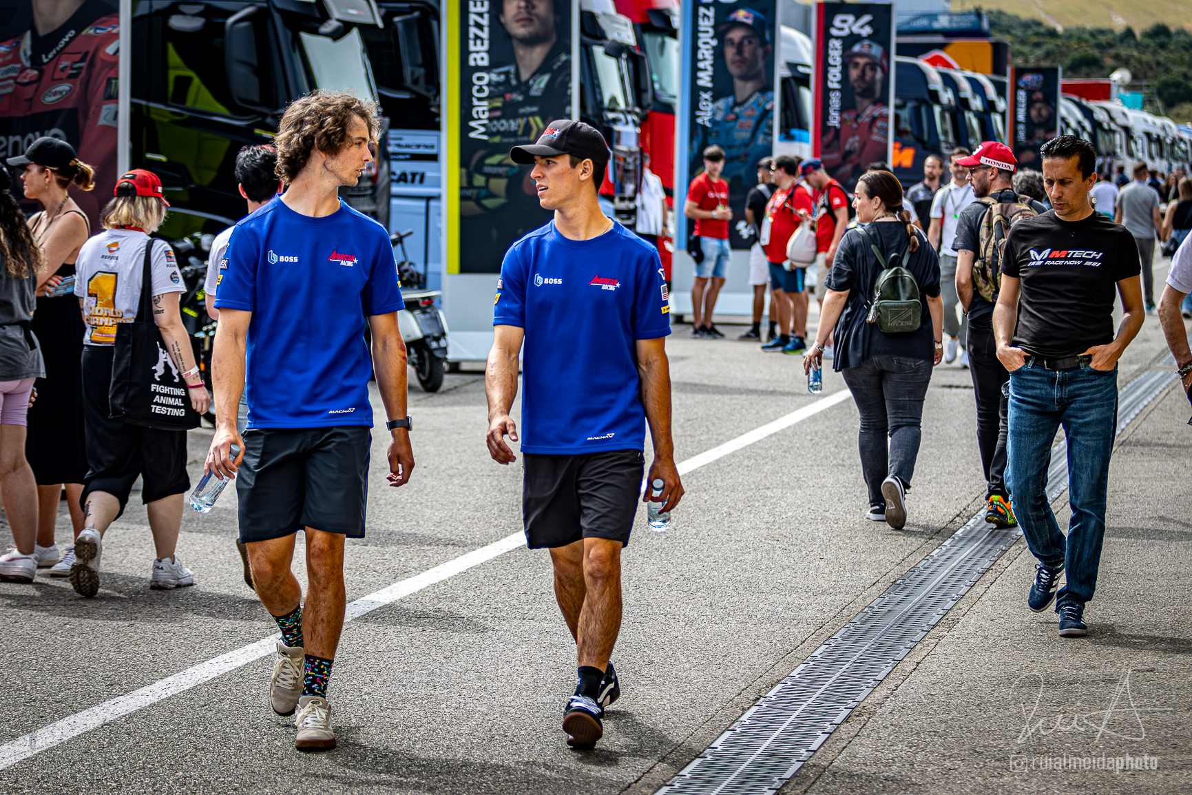 @ruialmeidaphoto Jerez MotoGP