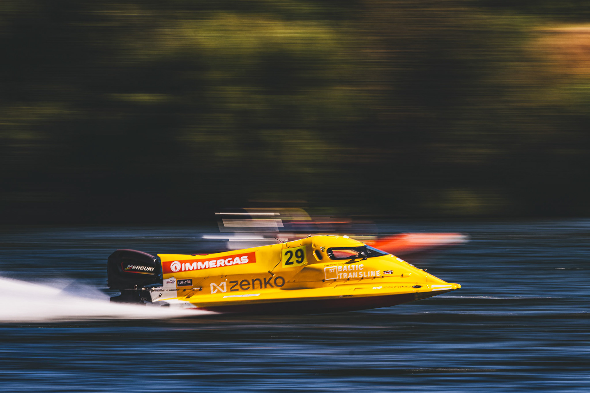 @ruialmeidaphoto F2 PowerBoat