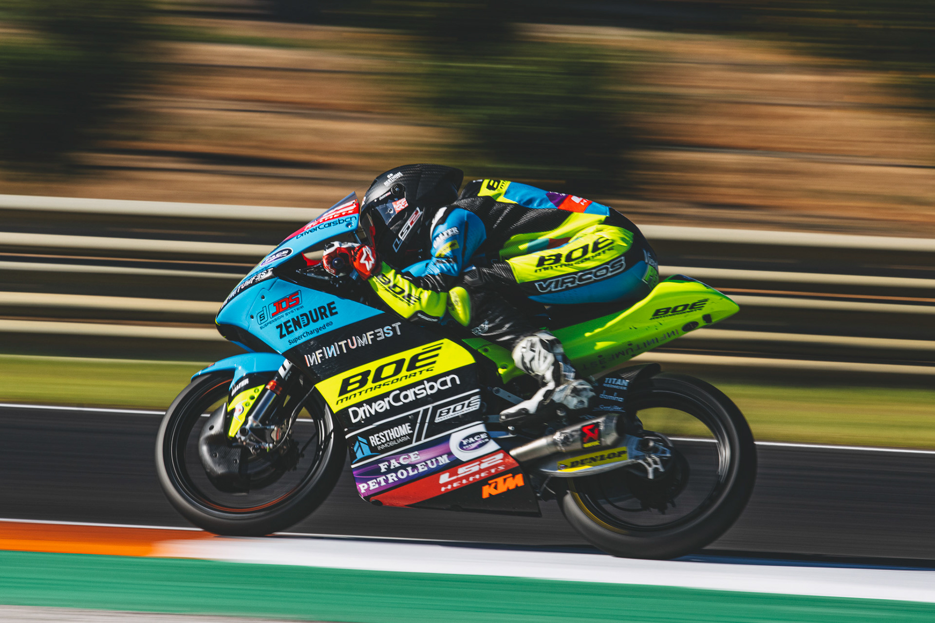 @ruialmeidaphoto Valencia MotoGP
