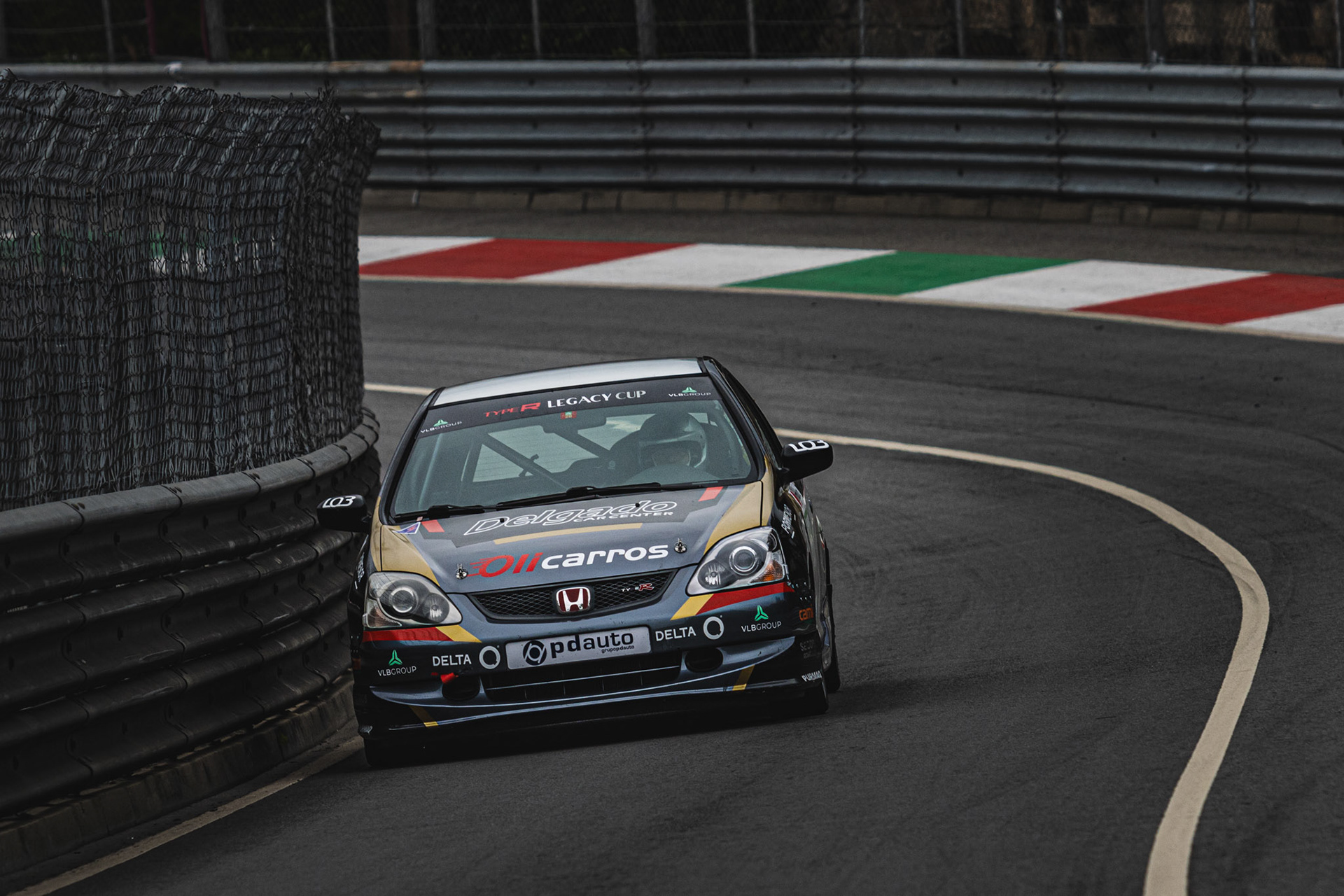 @ruialmeidaphoto TypeR Legacy CUP // Circuito Vila Real