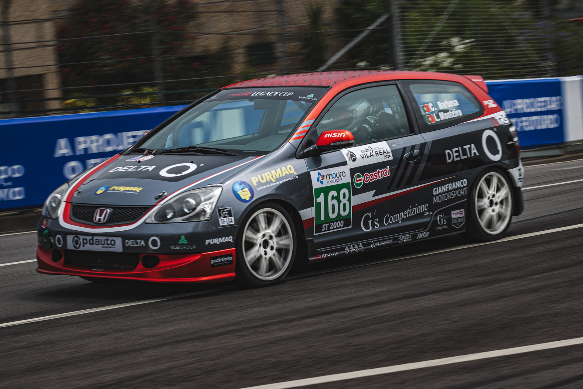 @ruialmeidaphoto TypeR Legacy CUP // Circuito Vila Real