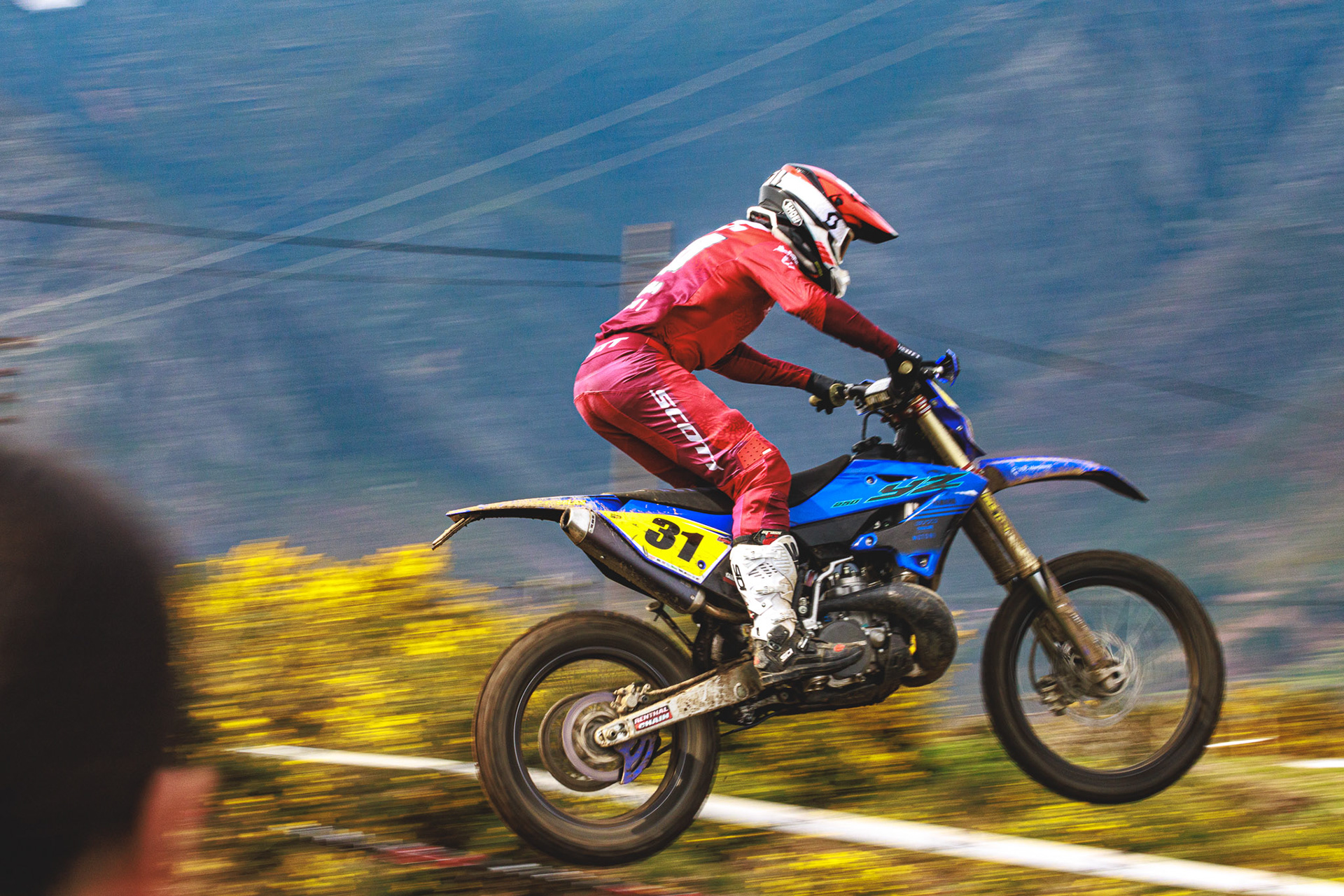 @ruialmeidaphoto Enduro / Motocross off-road