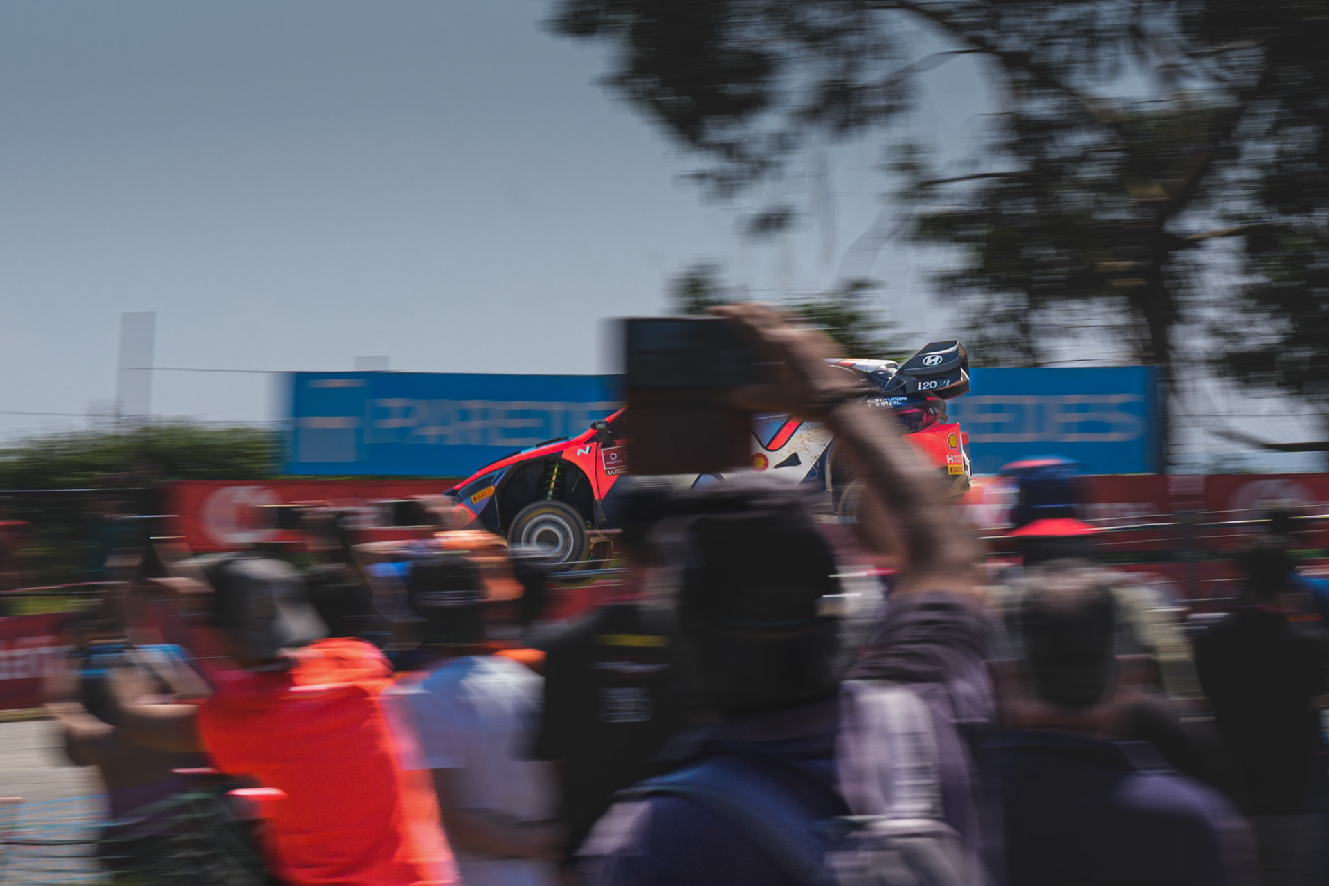 @ruialmeidaphoto WRC Rally Portugal