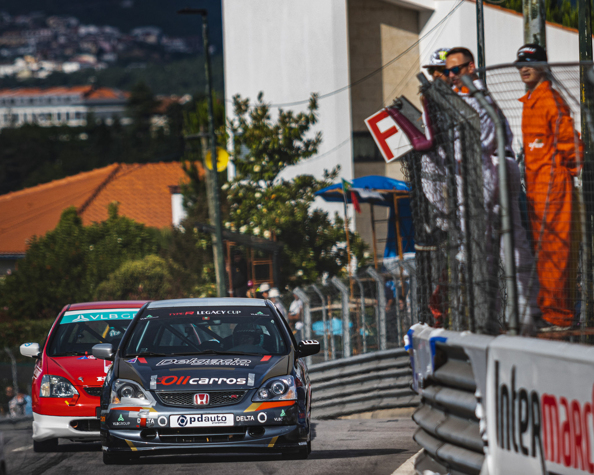 @ruialmeidaphoto TypeR Legacy CUP // Circuito Vila Real