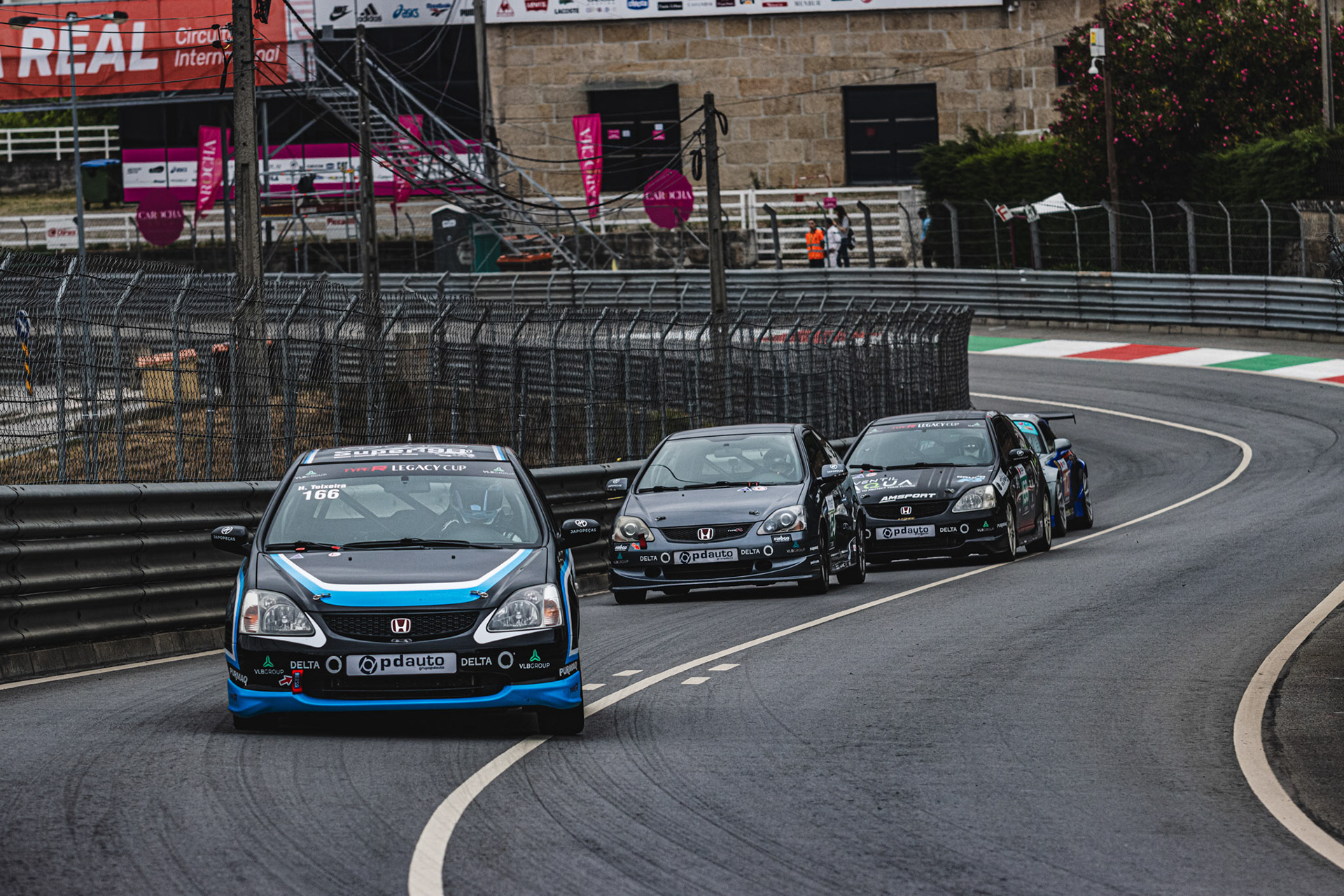 @ruialmeidaphoto TypeR Legacy CUP // Circuito Vila Real