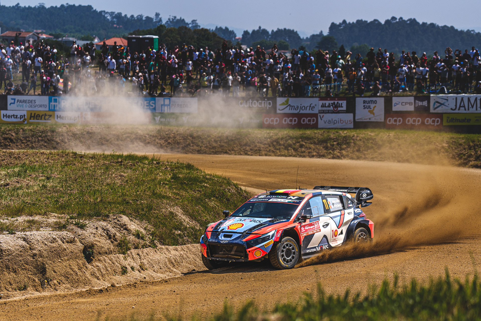 @ruialmeidaphoto WRC Rally Portugal