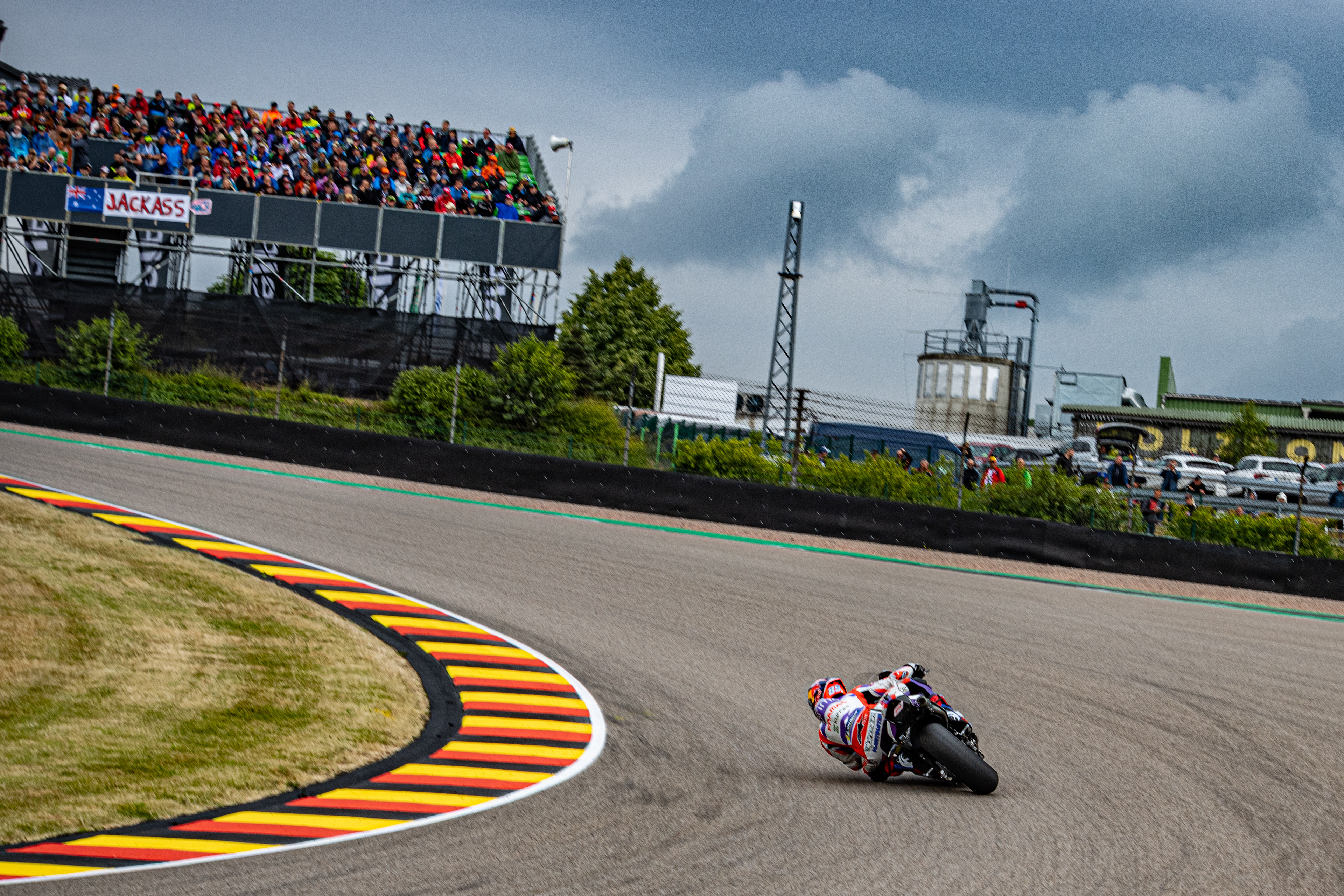 @ruialmeidaphoto Sachsenring MotoGP
