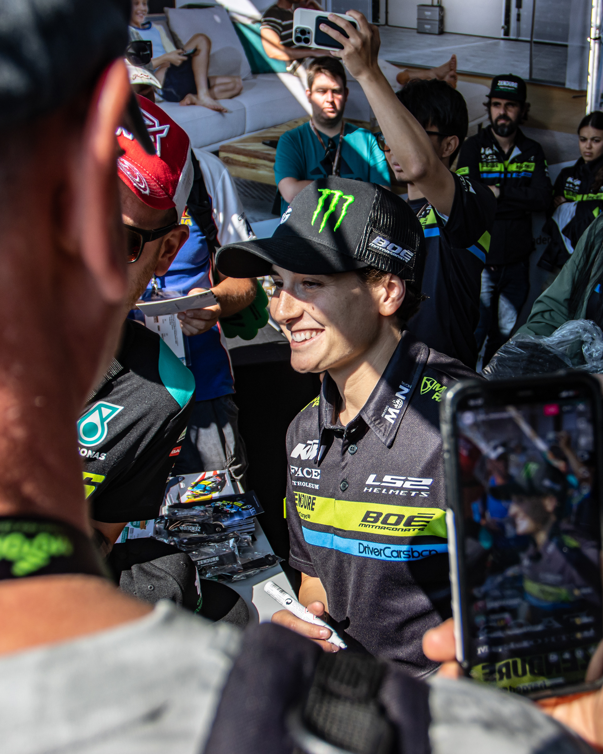 @ruialmeidaphoto Sachsenring MotoGP