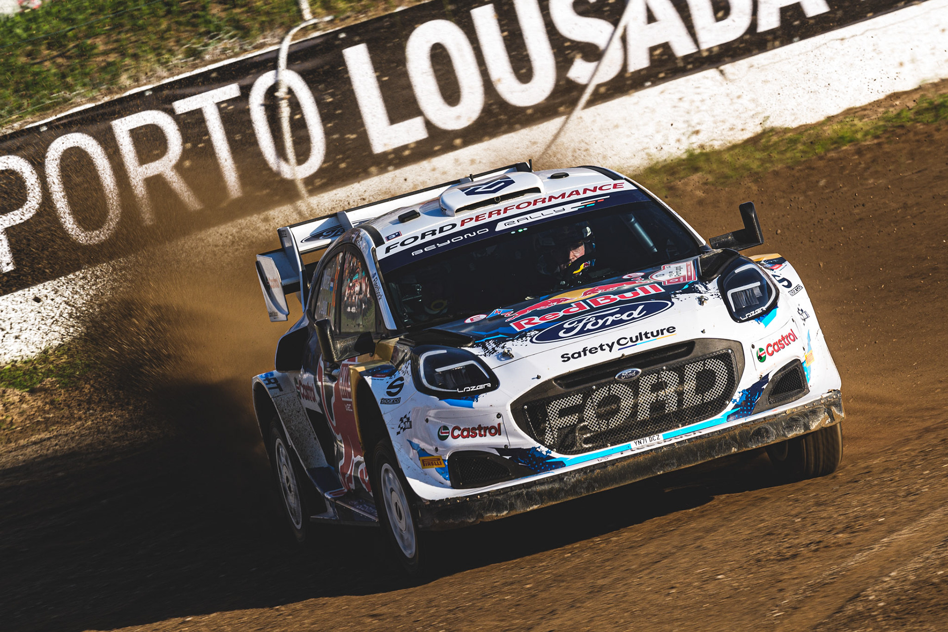 @ruialmeidaphoto WRC Rally Portugal