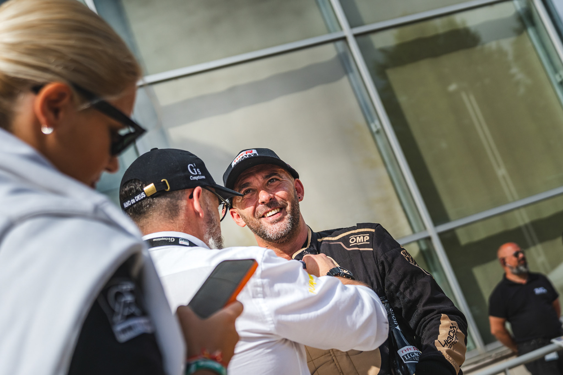@ruialmeidaphoto TypeR Legacy CUP // Circuito Vila Real