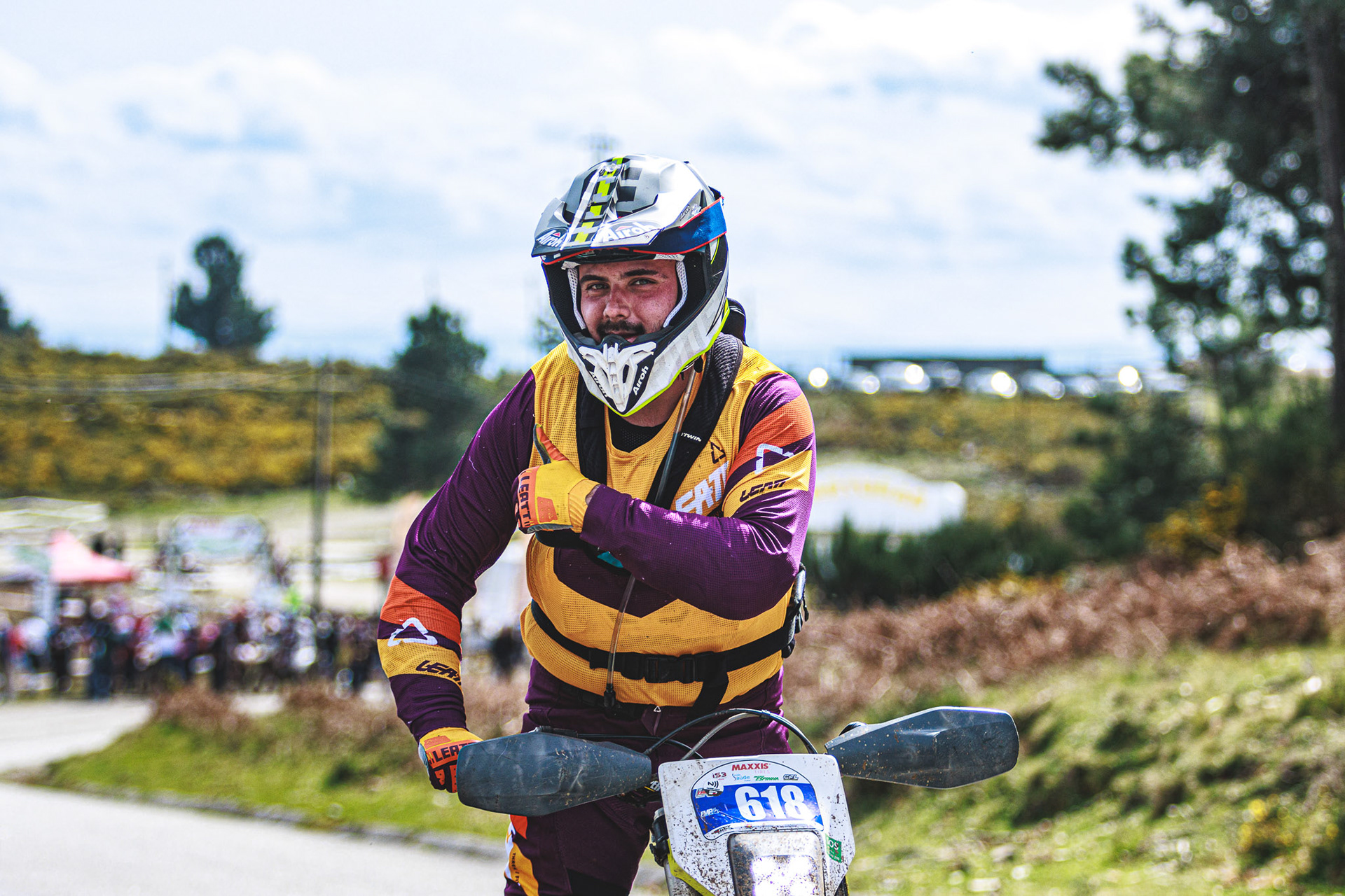 @ruialmeidaphoto Enduro / Motocross off-road