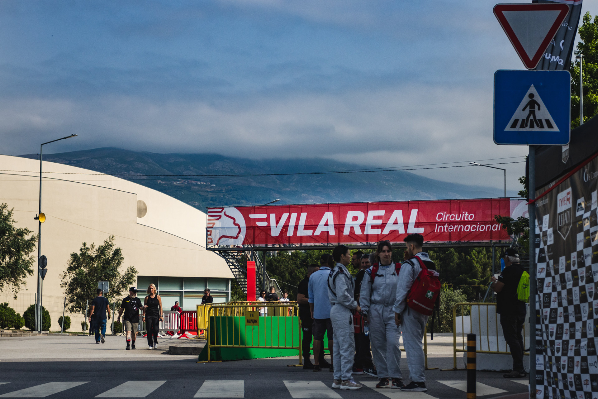 @ruialmeidaphoto TypeR Legacy CUP // Circuito Vila Real
