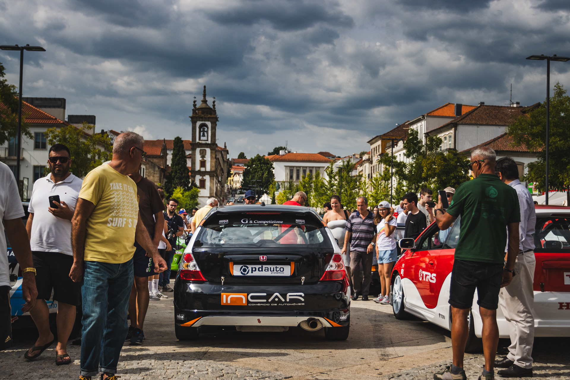 @ruialmeidaphoto TypeR Legacy CUP // Circuito Vila Real