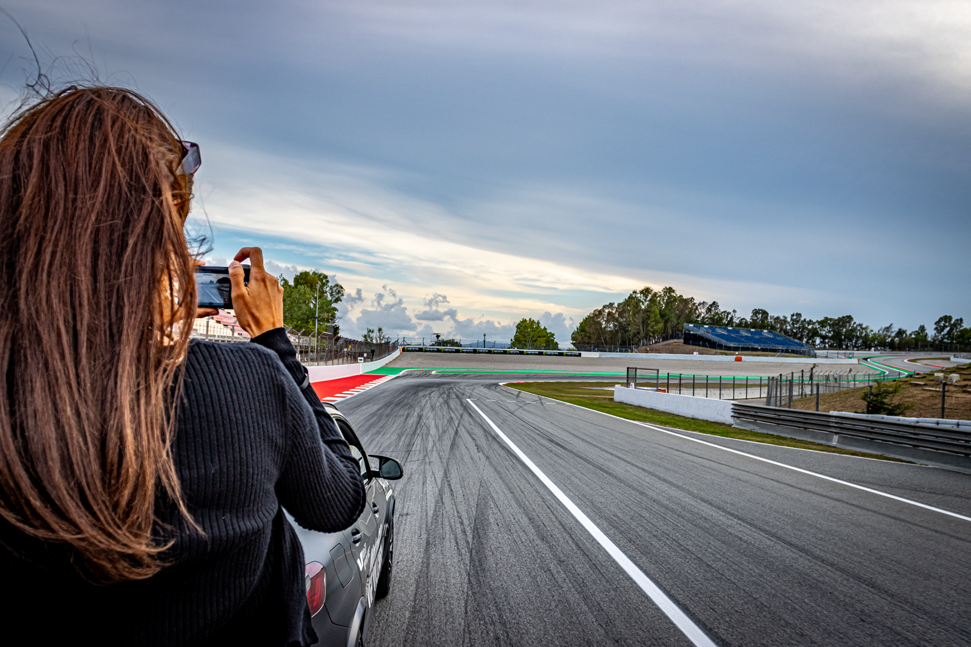 @ruialmeidaphoto Catalunya Barcelona MotoGP