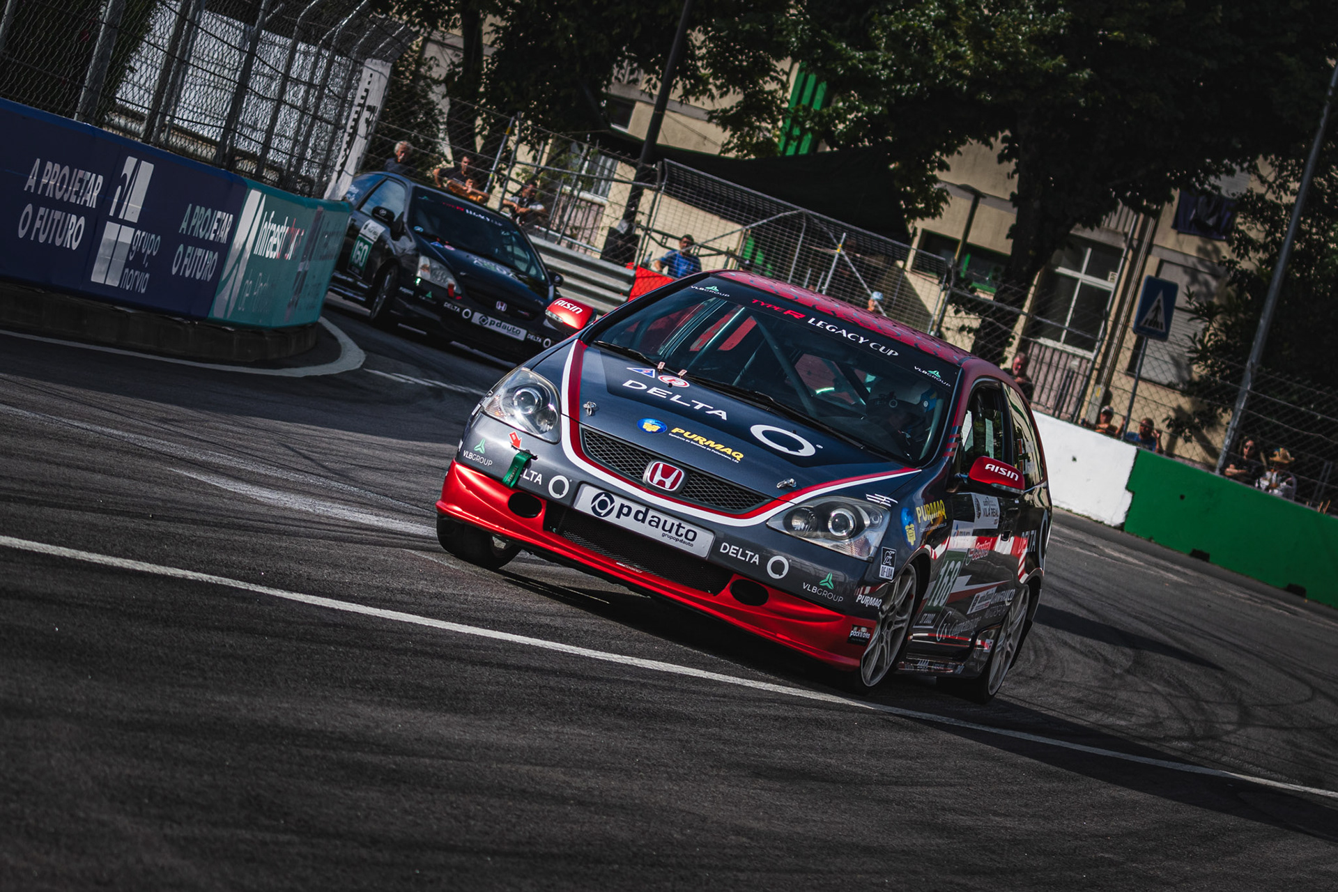@ruialmeidaphoto TypeR Legacy CUP // Circuito Vila Real