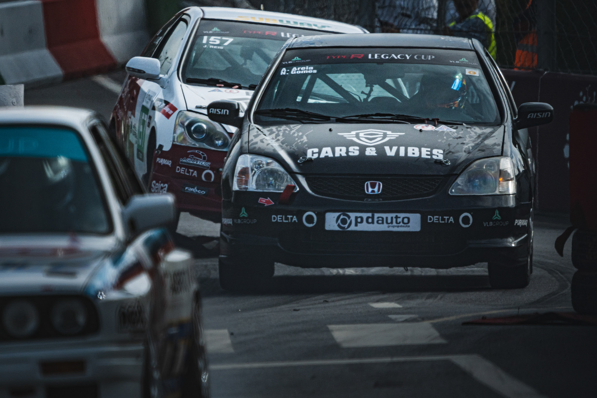 @ruialmeidaphoto TypeR Legacy CUP // Circuito Vila Real
