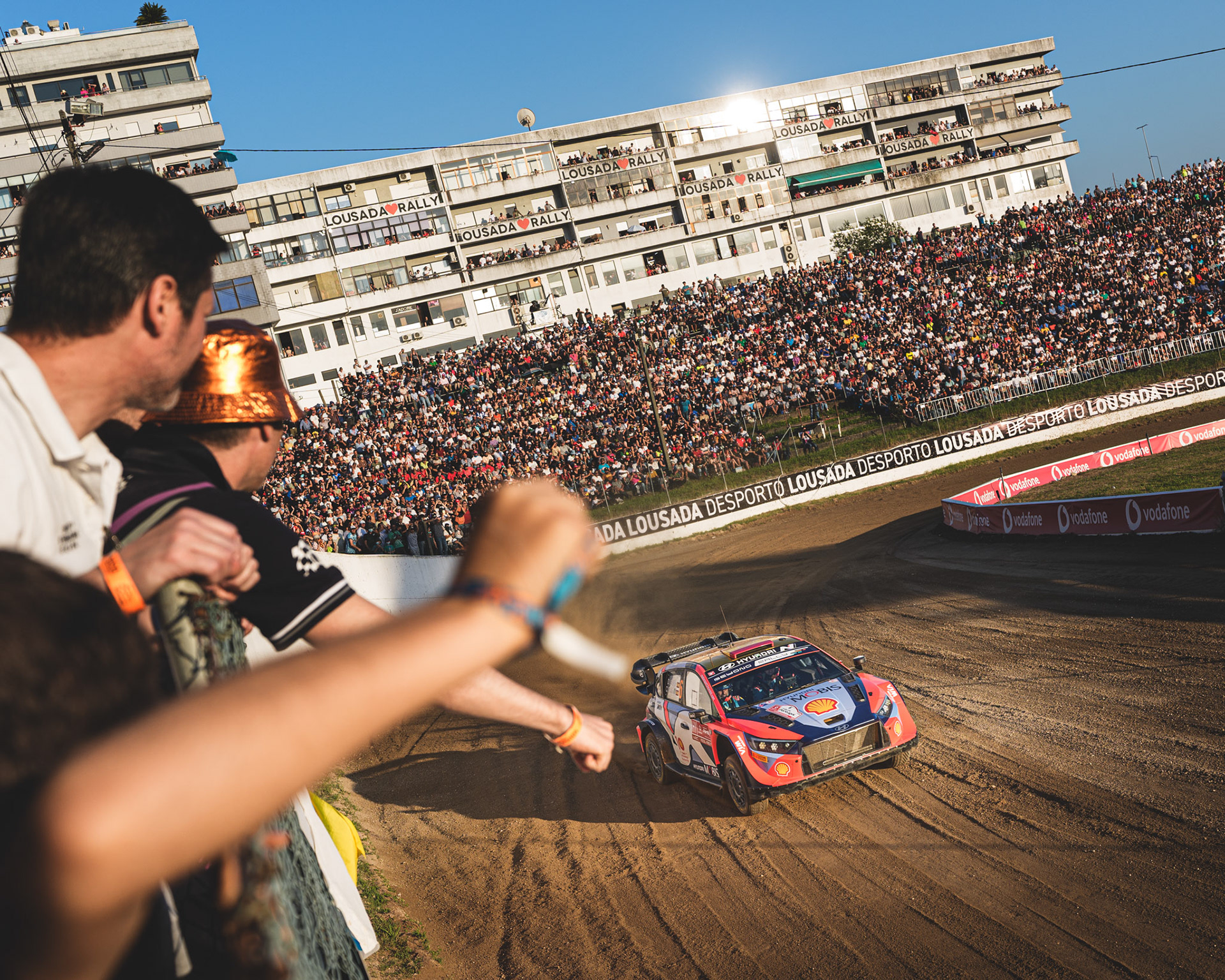 @ruialmeidaphoto WRC Rally Portugal