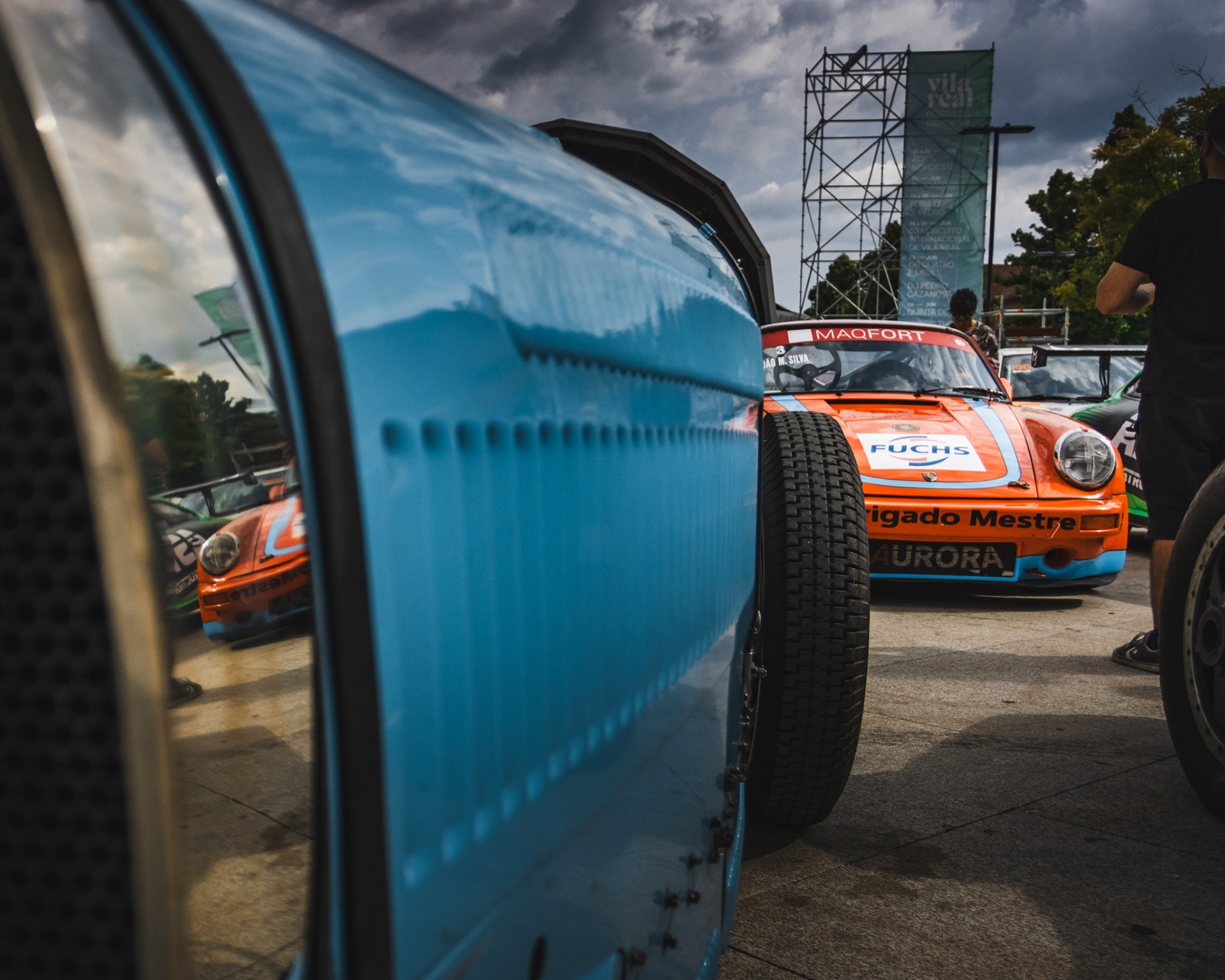 @ruialmeidaphoto TypeR Legacy CUP // Circuito Vila Real