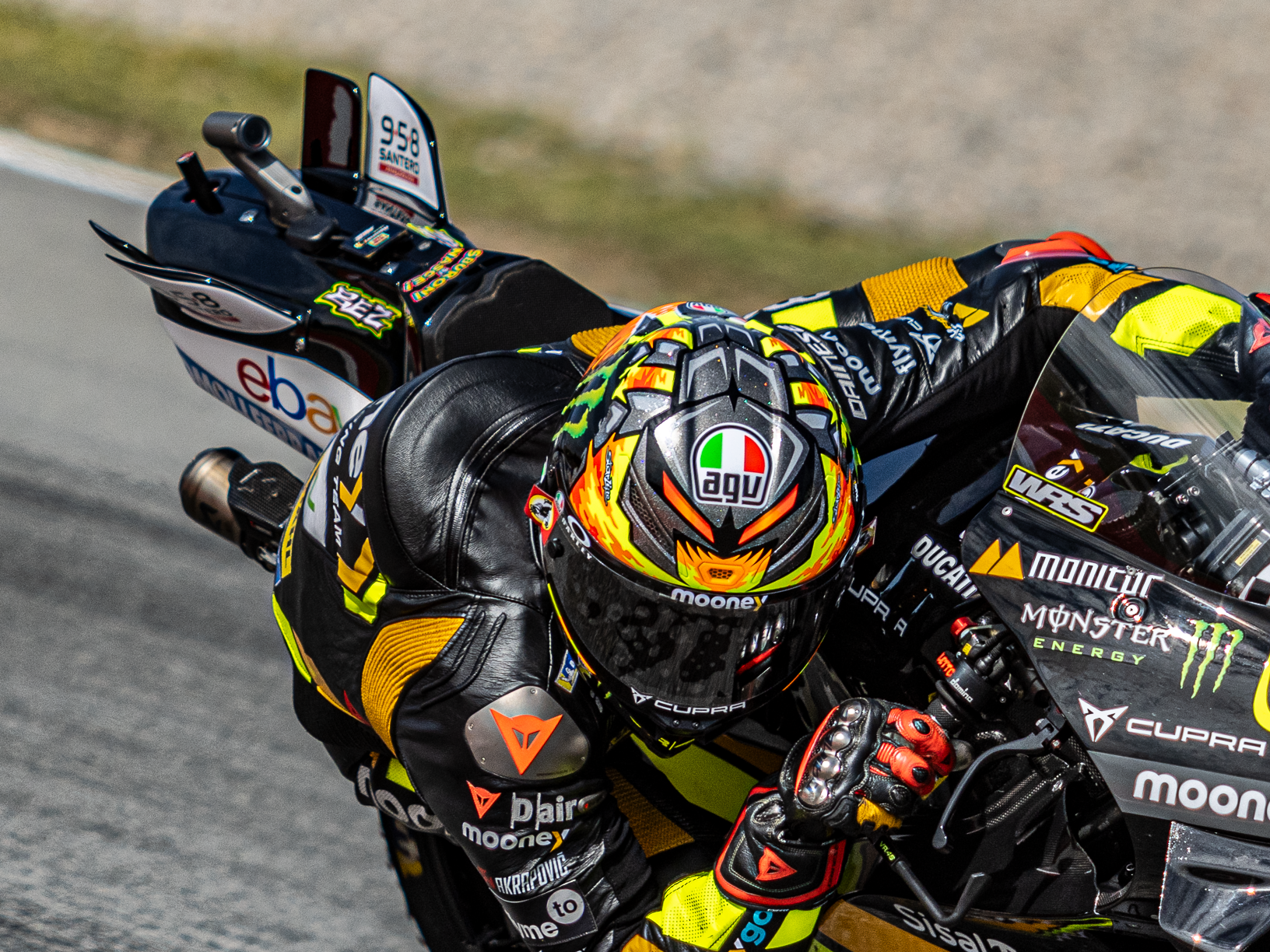 @ruialmeidaphoto Catalunya Barcelona MotoGP