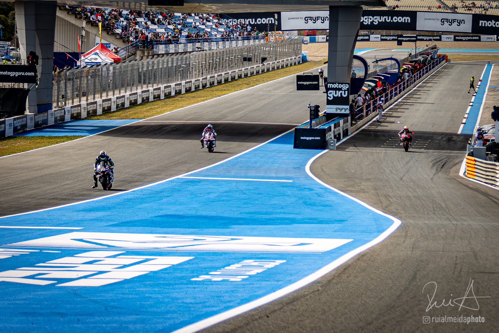 @ruialmeidaphoto Jerez MotoGP