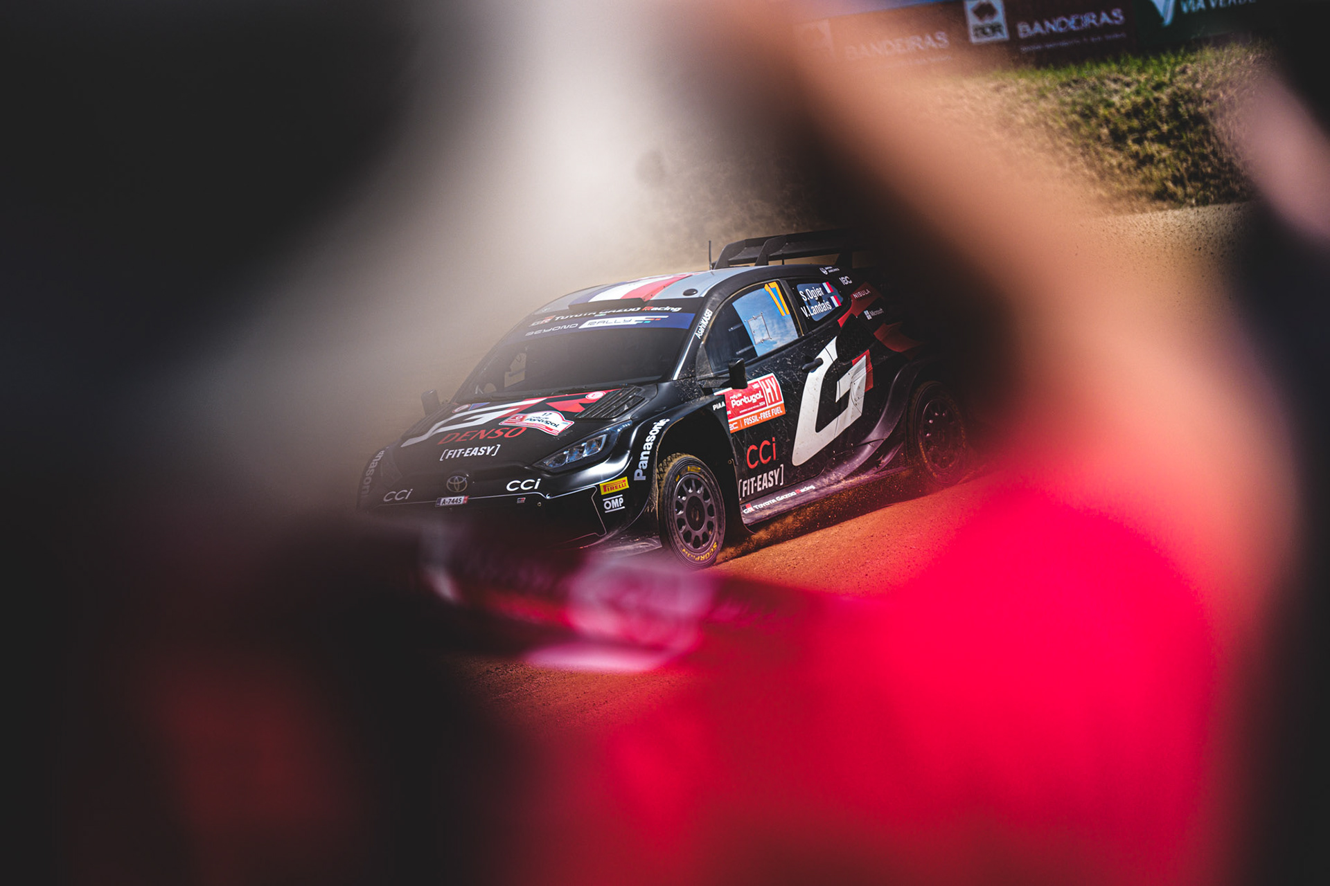 @ruialmeidaphoto WRC Rally Portugal