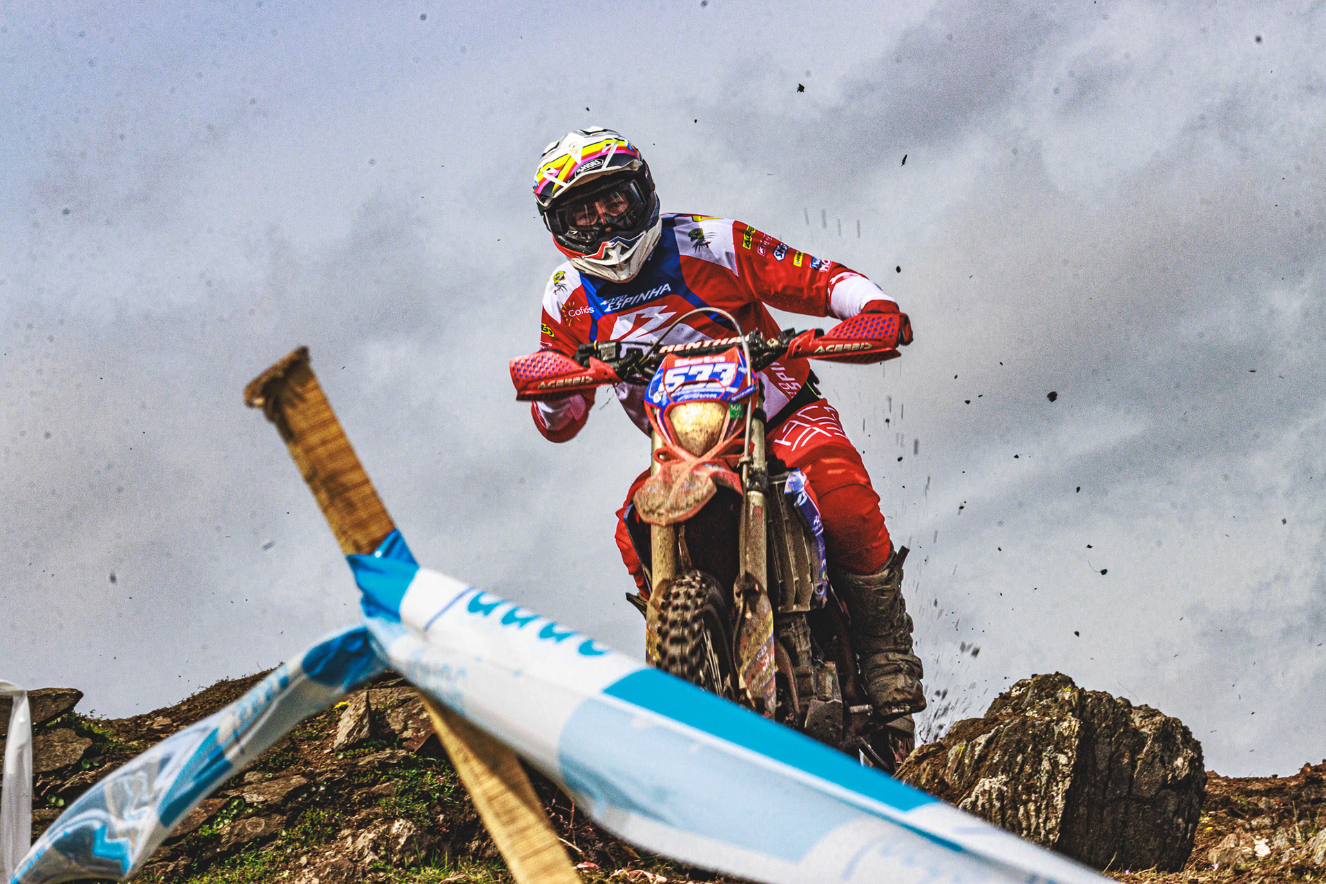 @ruialmeidaphoto Enduro / Motocross off-road