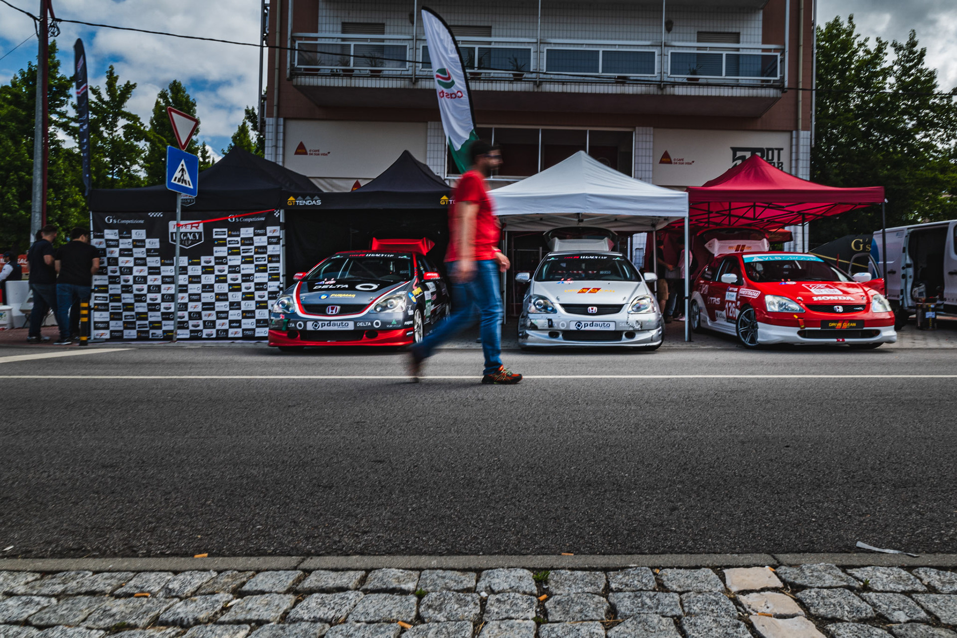 @ruialmeidaphoto TypeR Legacy CUP // Circuito Vila Real