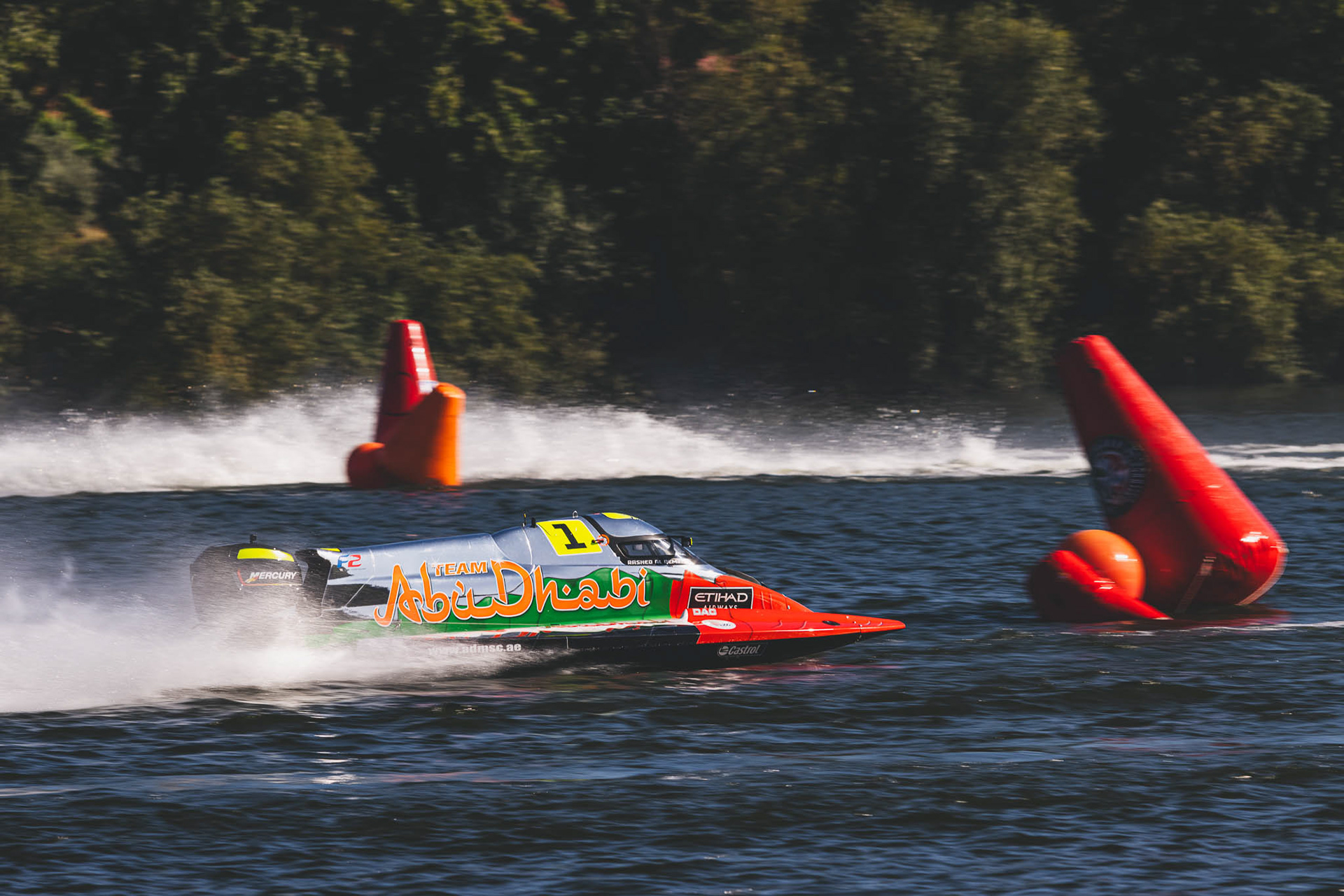 @ruialmeidaphoto F2 PowerBoat