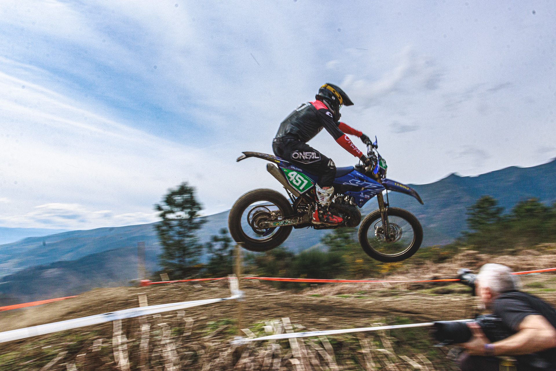 @ruialmeidaphoto Enduro / Motocross off-road