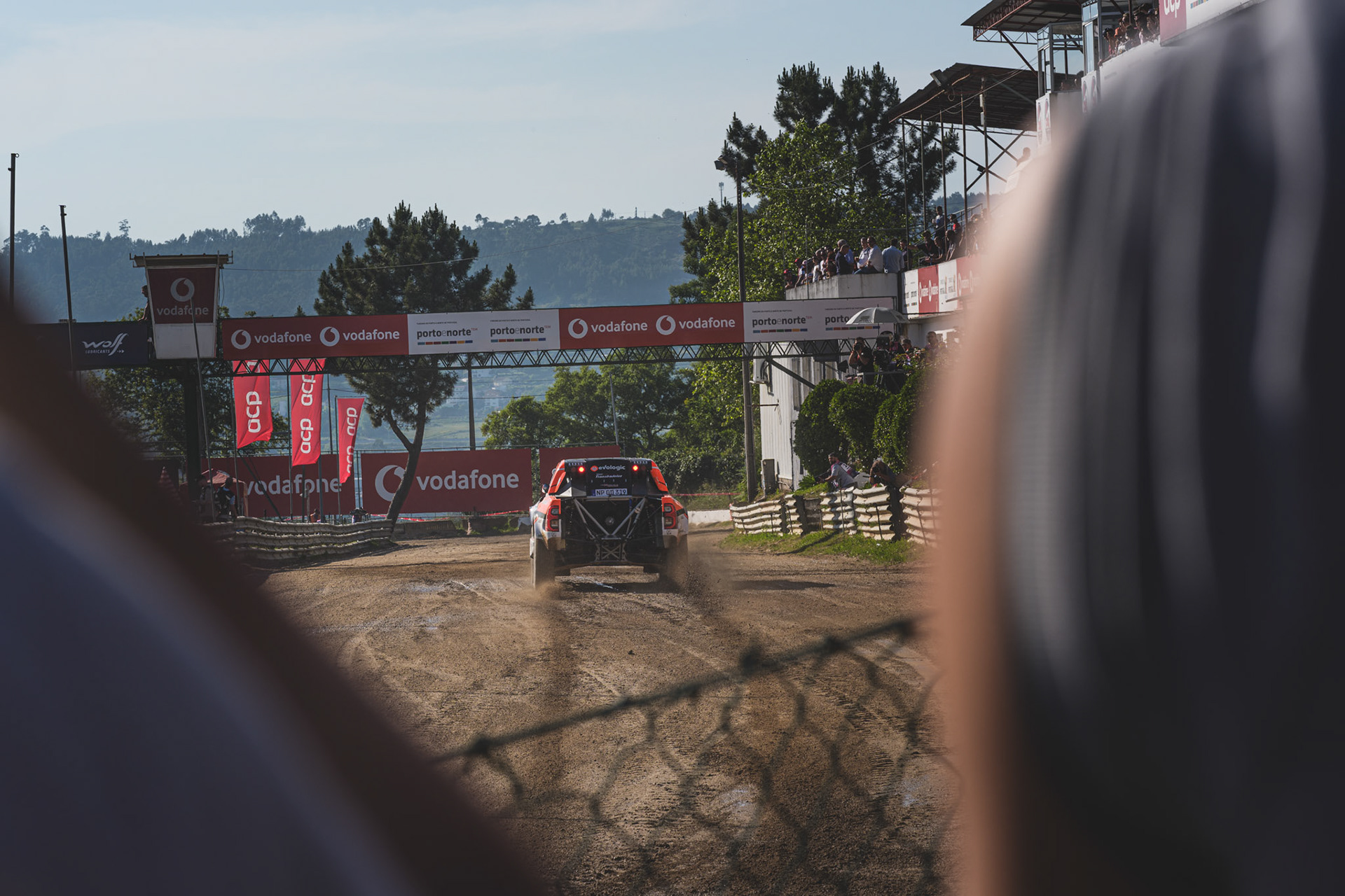 @ruialmeidaphoto WRC Rally Portugal