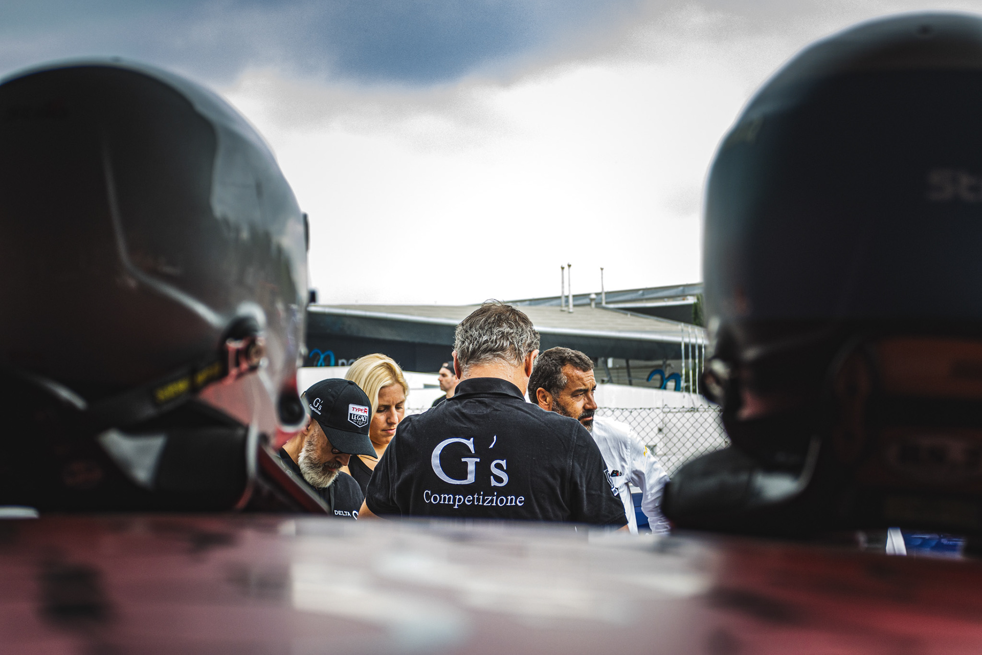 @ruialmeidaphoto TypeR Legacy CUP // Circuito Vila Real
